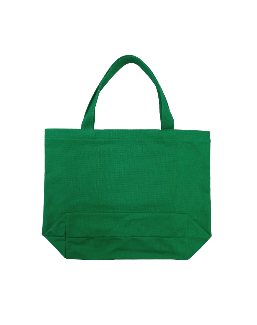 Aggregate 79+ green bag - esthdonghoadian