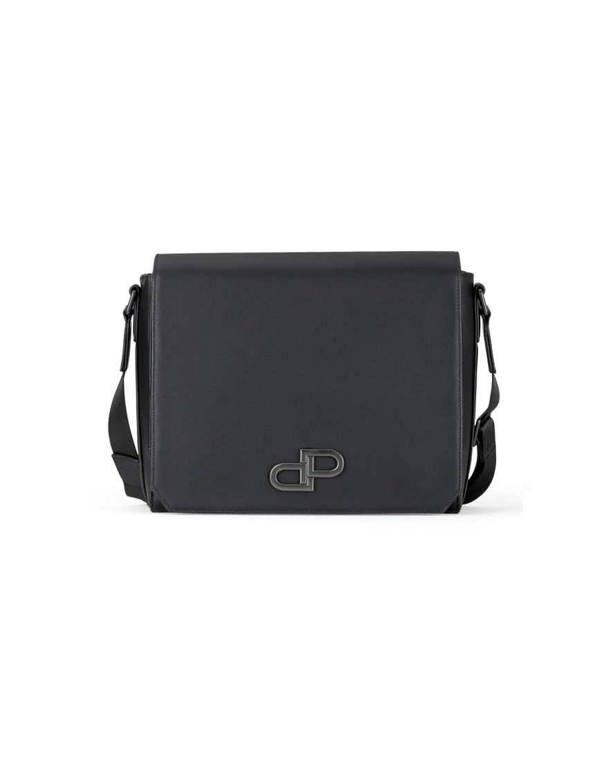 DP Men's Multi-Functional Crossbody Bags, (3 Type Wearing Chest, Shoulder  Sling & Bag pack Type) Messenger Bag Outdoor for Men Women Shoulder  Backpack with USB Cable Black Color : Amazon.in: Computers &