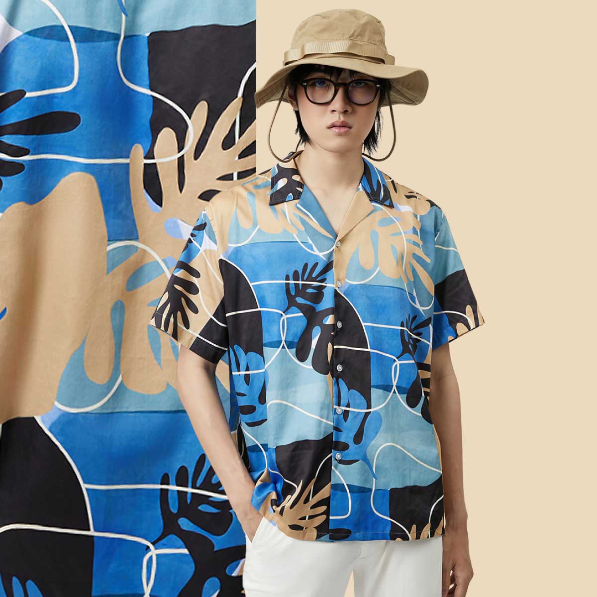Why Hawaii Shirts are so popular?, DAPPER | Style, Like No Others!