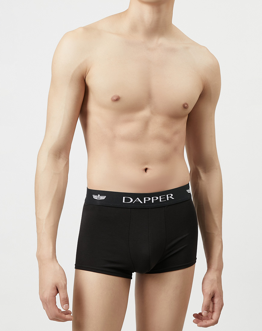 Underwear Archives, DAPPER