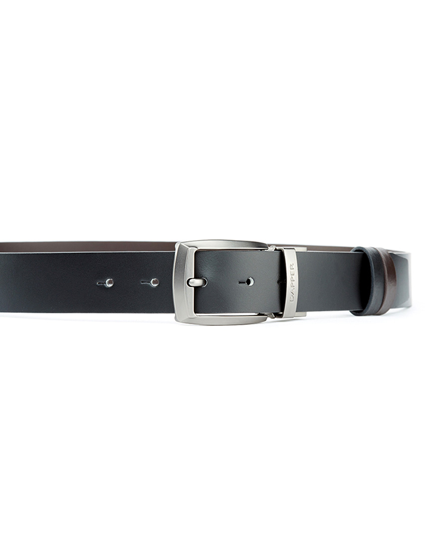 Reversible Belt, DAPPER